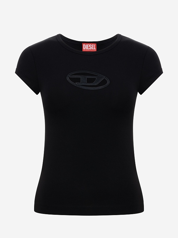 Футболка жен Diesel A06268 0AFAA 9XXA - 5