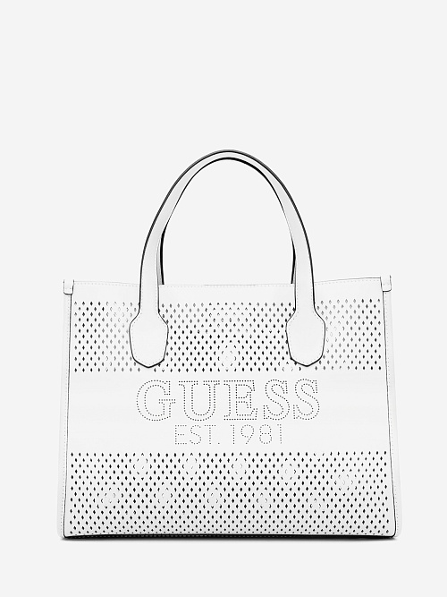 Сумка жен Guess HWWH87 69220 WHI - 0