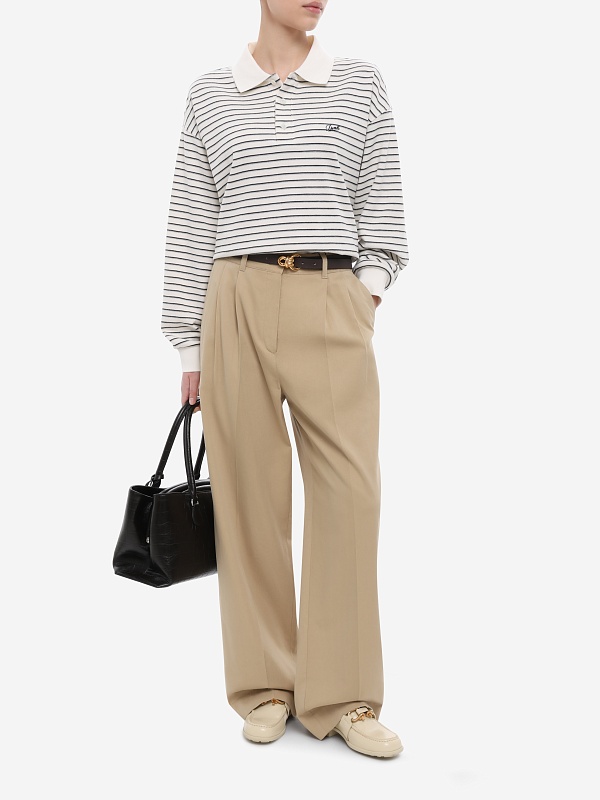 Туфли Bottega Veneta 708902V28R0 9311 - 7