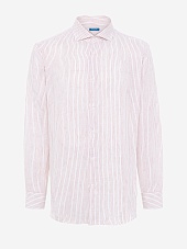 Рубашка муж Fefe Napoli CL219 148(CORAL)