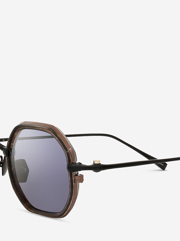 Солнцезащитные очки Yohji Yamamoto YYSUN504 SG C04 47 23 - 3