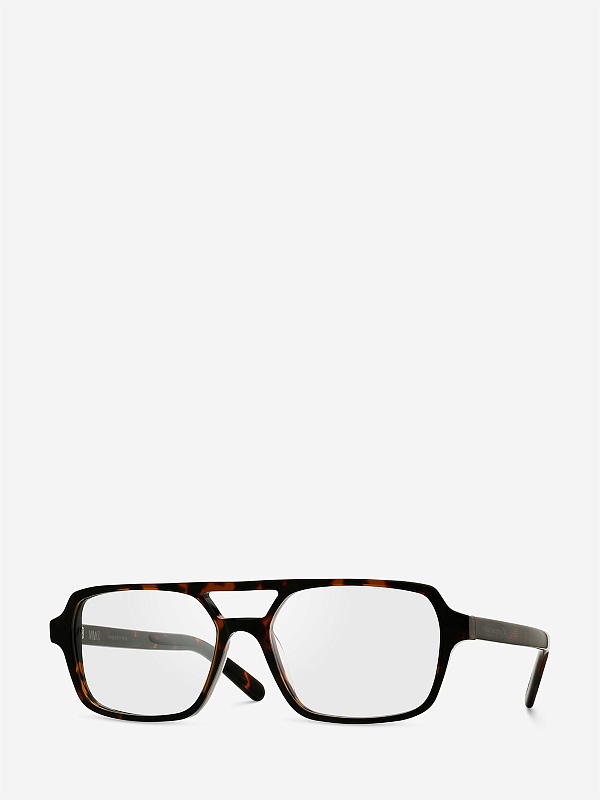Оправа MM6 Lunettes 14 Optical Havana 55 16 145 - 0