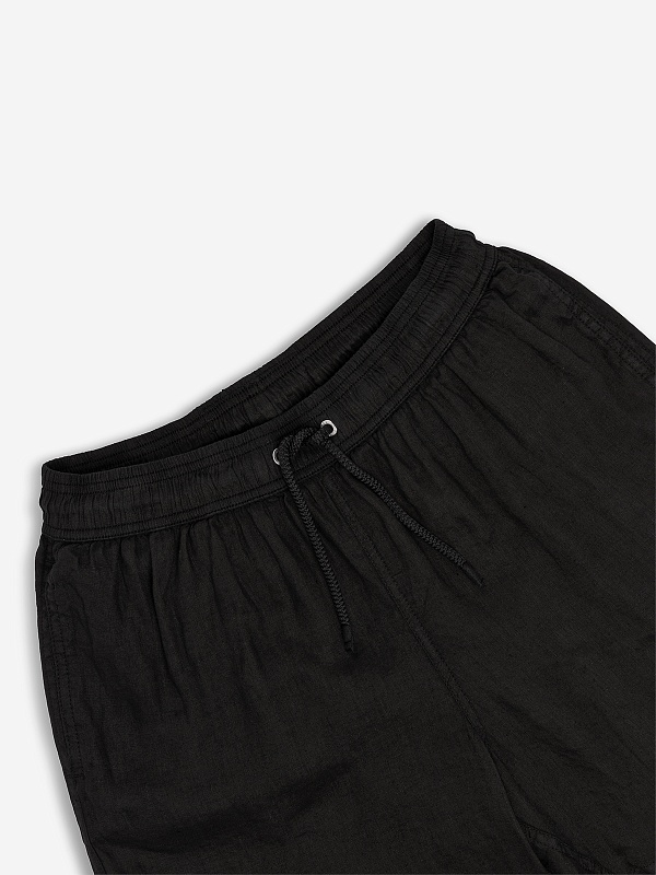 Плавки муж MC2 Saint Barth GUS0008 00411D 00 BLACK - 2