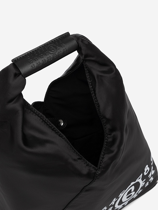 Сумка жен MM6 S54WD0043 P7184 T8013 - 4