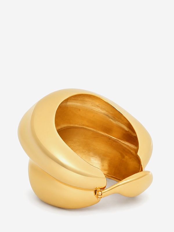 Браслет жен MISHO EGBR04 Gold - 1