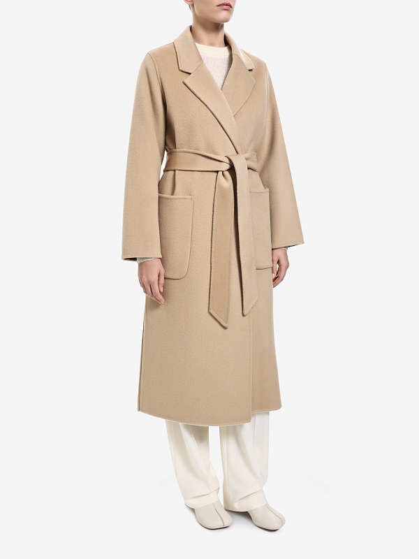 Пальто жен IVY OAK IO111046 BE401 - 2