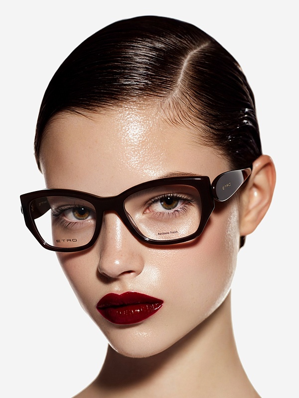 Оправа Etro ETRO 0058 LHF 53 18 145 - 1