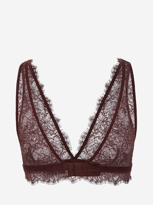 Бюстгальтер жен Love Stories L2571013 813 dark brown - 1