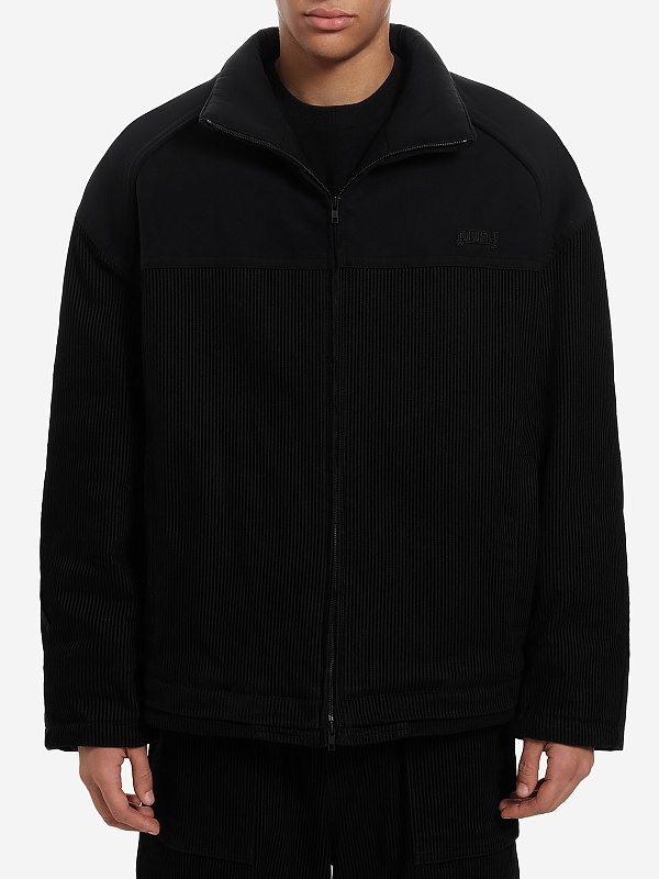 Куртка муж Juun.J JC5939P87 Black 5 - 2