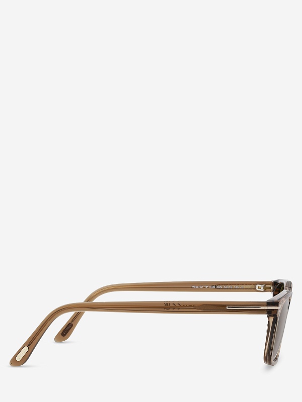 Солнцезащитные очки Tom Ford FT1300 45N 53 - 2