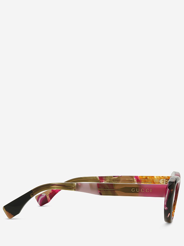 Оправа Gucci GG1749O 002 50 19 145 - 3