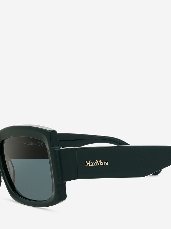 Солнцезащитные очки Max Mara MM 0140 96N 57 - 4