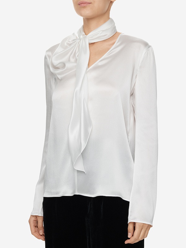 Блуза жен Alberta Ferretti 0223 1619 A0002 - 3
