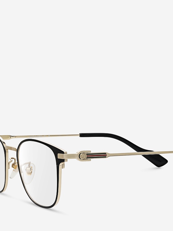 Оправа Gucci GG1740OK 001 50 20 145 - 4
