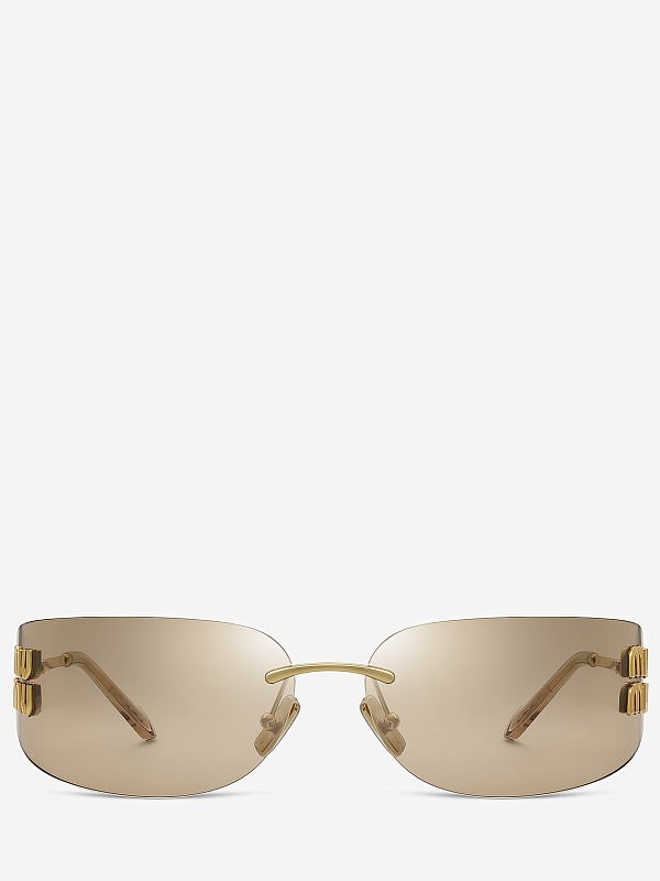 Солнцезащитные очки MIU MIU MU A51S 5AK20P 75 - 1