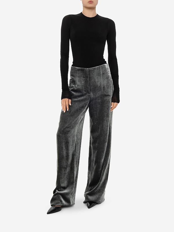 Брюки жен Alberta Ferretti 0311 5149 A1508 - 2