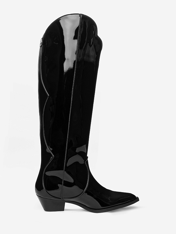 Сапоги жен MSGM 3541MDS401 863 99 - 2