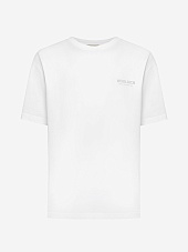 Футболка муж Woolrich CFWOTE2010MRUT5334 ARCTIC WHITE