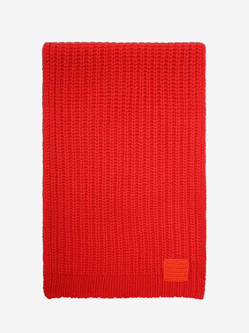 Шарф жен MAX&CO 2626546037200 001 RED - 0