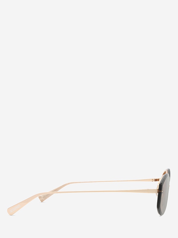 Солнцезащитные очки Linda Farrow x Jacquemus Jac 206 C02 140 145 - 3
