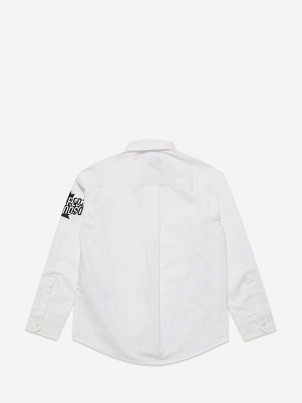 Рубашка дет Dsquared2 DQ1746 D007D DQ100 - 1