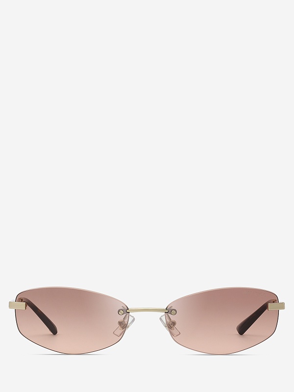 Солнцезащитные очки Jimmy Choo JC4013D 300613 57 17 140 - 1