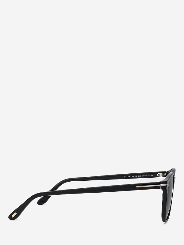 Солнцезащитные очки Tom Ford FT1302 01B 50 - 2