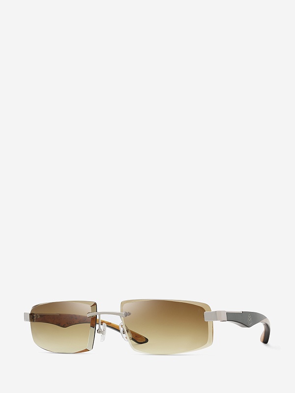 Солнцезащитные очки Maybach MB THE Artist Sun II P WFK M09 59 18 140 - 0