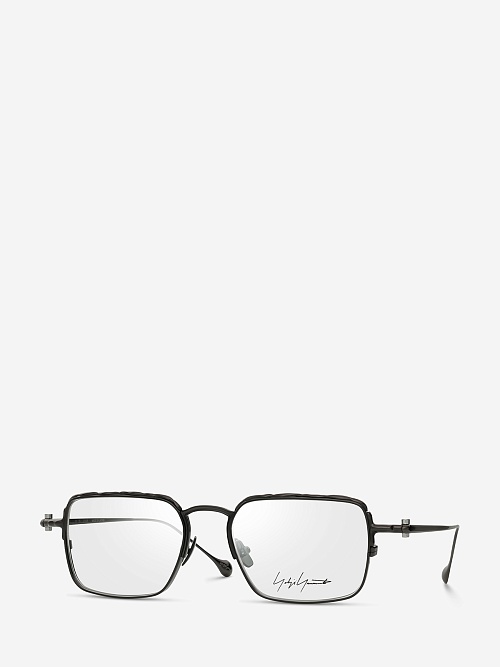 Оправа Yohji Yamamoto L017 RX M006 52 18 146 - 0