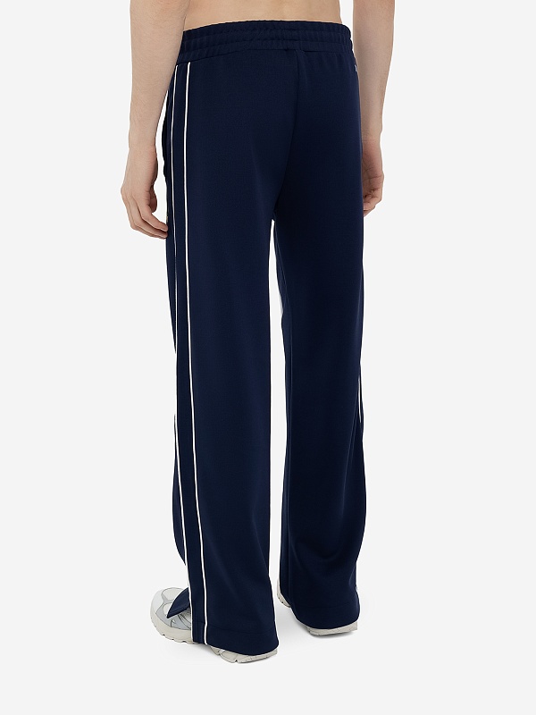 Джоггеры муж MSGM 3840MP72 257267 87 - 4