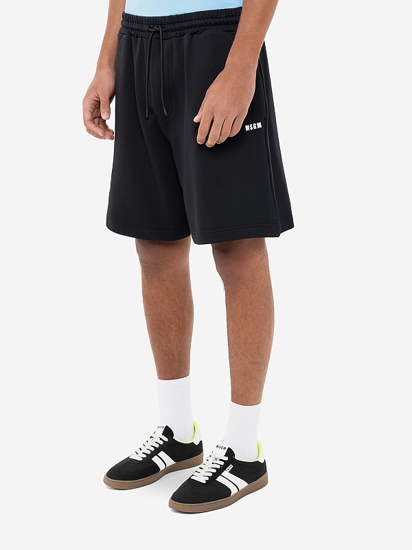Шорты муж MSGM 3840MB76 257000 99 - 3