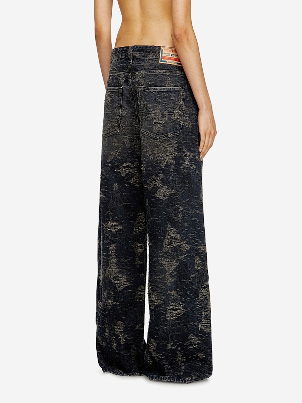 Джинсы жен Diesel A06925 007BV 02 - 2