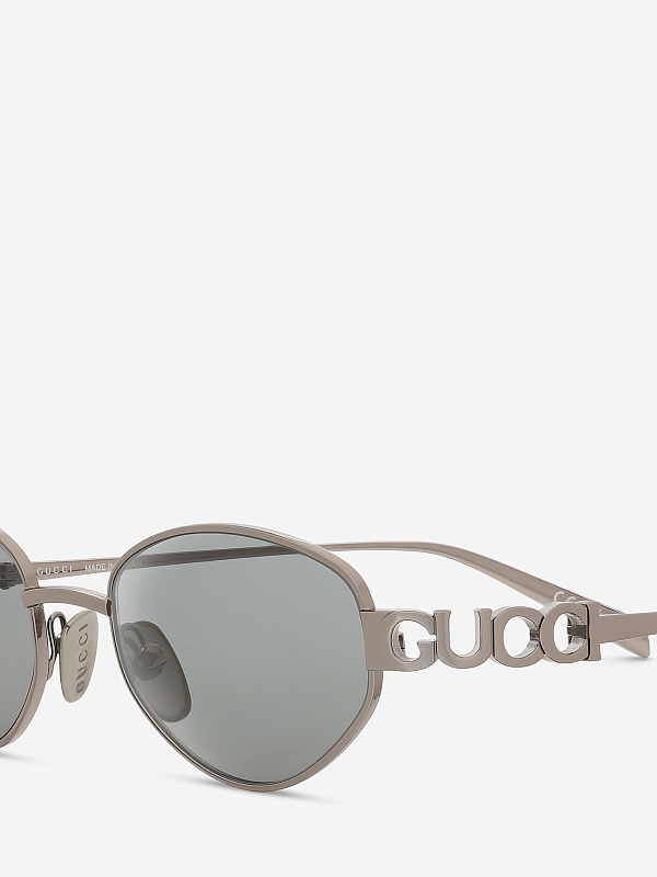 Солнцезащитные очки Gucci GG1935S 001 47 19 125 - 3