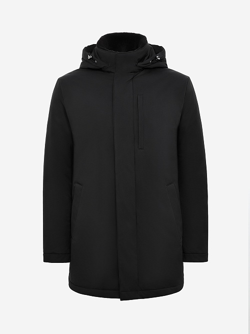 Куртка муж Barba Napoli GLOW 51201 99 - 0