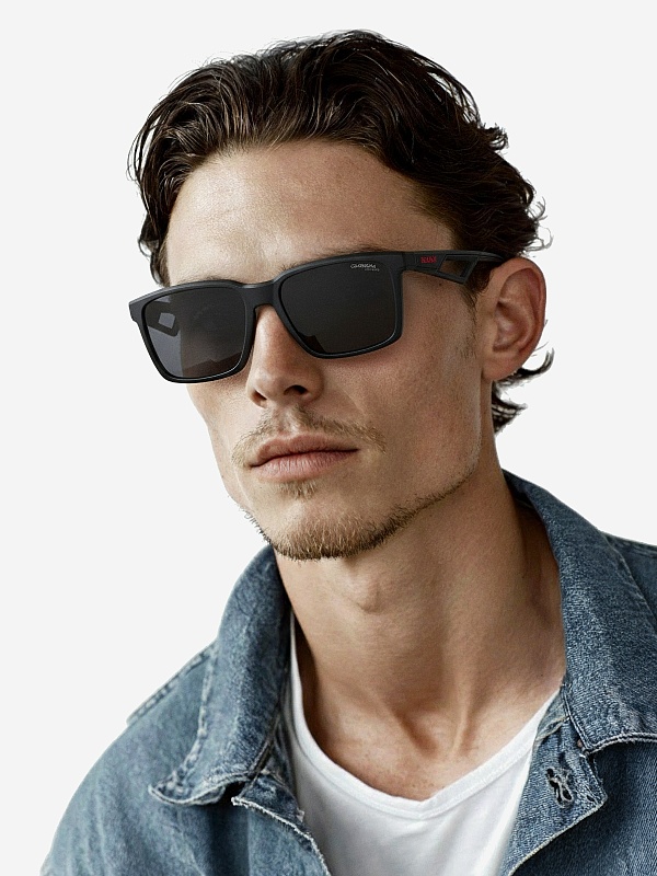 Солнцезащитные очки Carrera CARDUC 065/S 003 H4 56 17 140 - 1