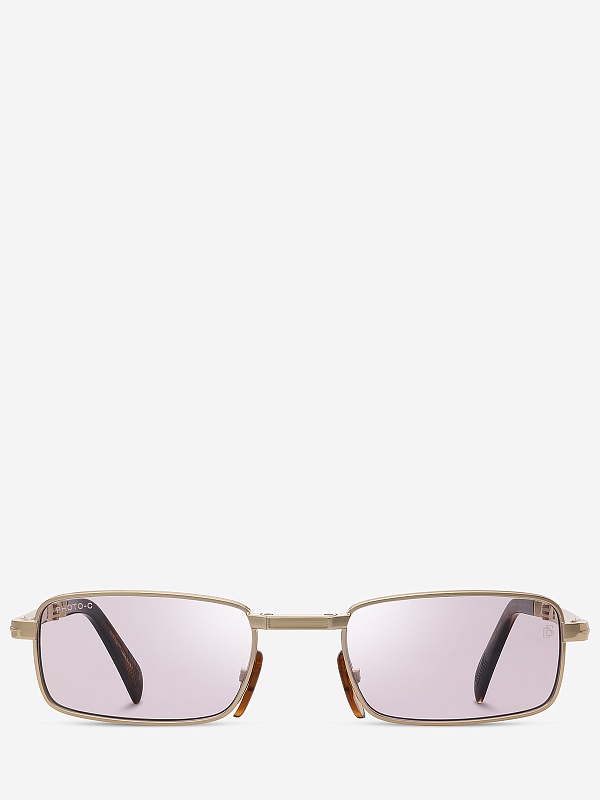 Солнцезащитные очки David Beckham DB 99/ORIGAMI T5U KE 53 21 145 - 2