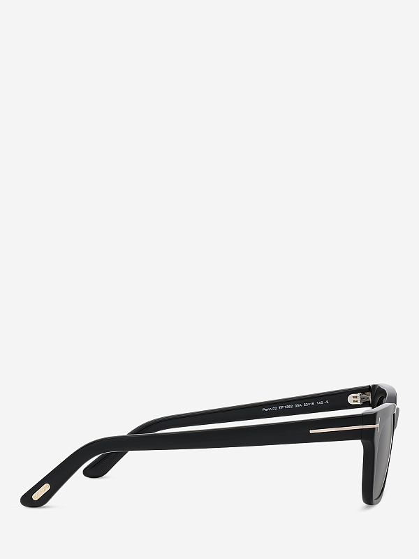 Солнцезащитные очки Tom Ford FT1362 05A 53 - 2