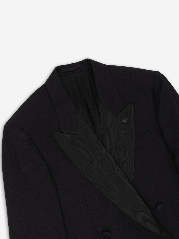 Пиджак муж Lardini IT6916E ITAT61566 999 - 2