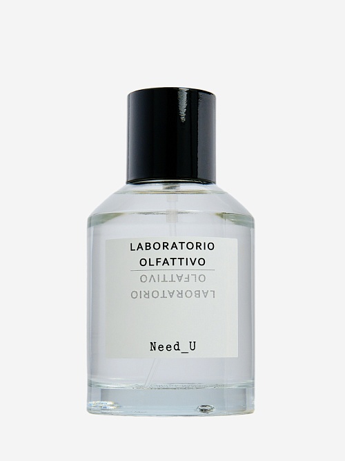 Парфюмерная вода унисекс Laboratorio Olfattivo 8050043460165 NEED_U 100 мл - 0