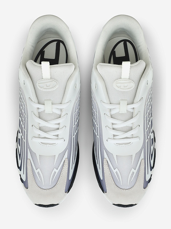 Кроссовки муж Diesel Y03738 P7473 H1527 - 4