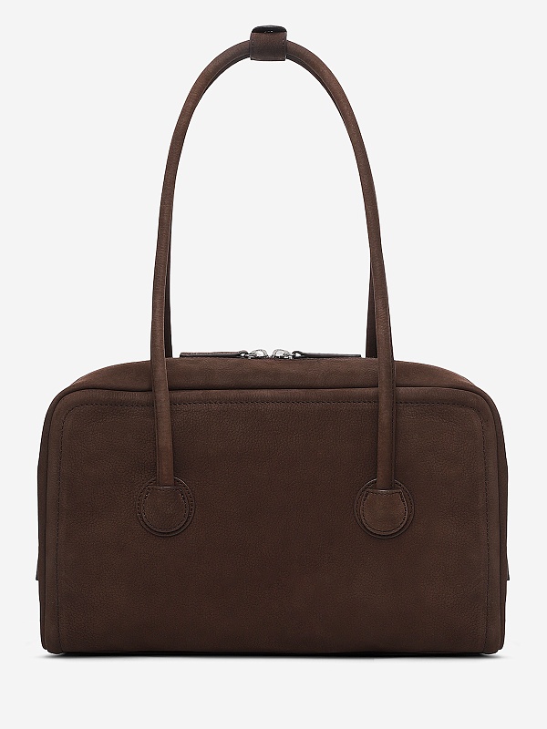 Сумка жен MARGESHERWOOD FF047646 HUSH NUBUCK - 2