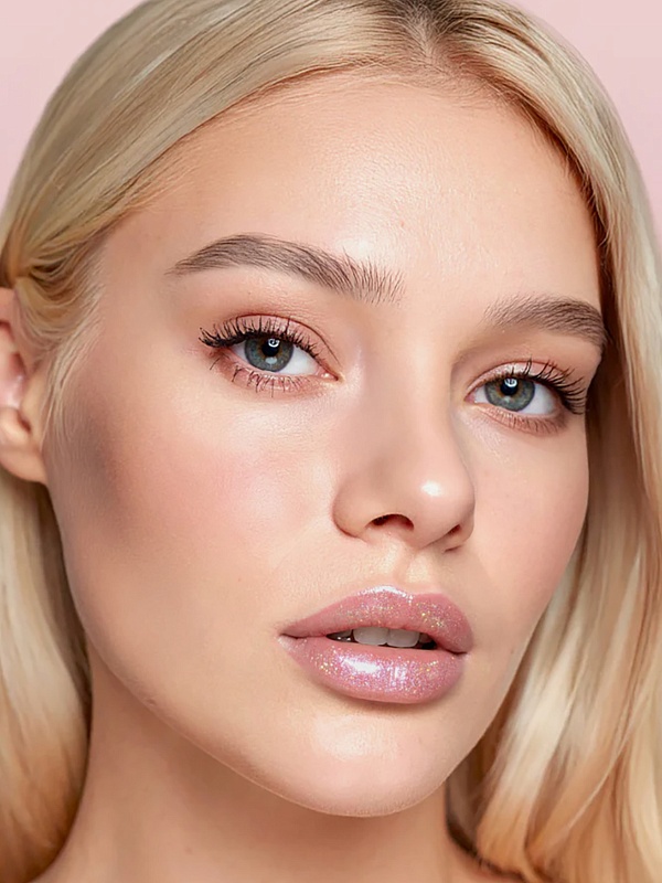 Масло для губ жен BY TERRY V25000001 BAUME DE ROSE LIP OIL SERUM N1 Crystal Rose - 3