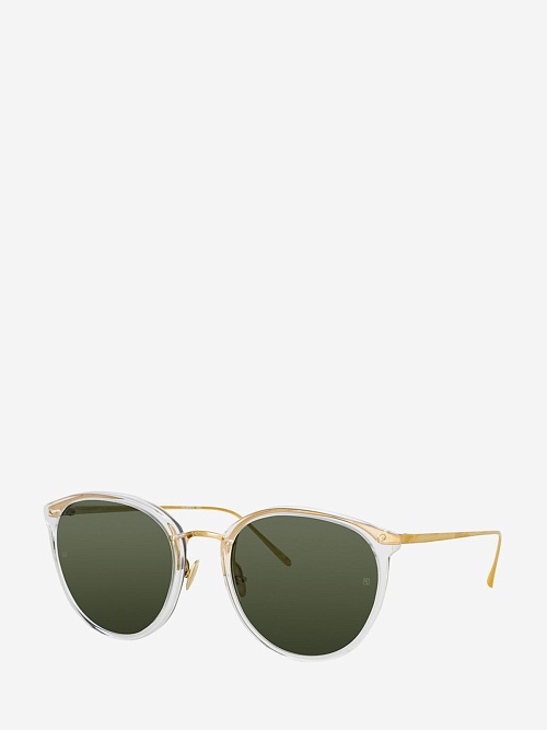 Linda Farrow Luxe LFL 251 C76 - 0