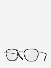 Оправа Matsuda M3101-I RX PW-MBK 50 23 145