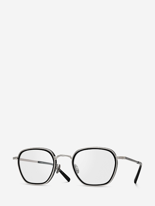 Оправа Matsuda M3101-I RX PW-MBK 50 23 145 - 0