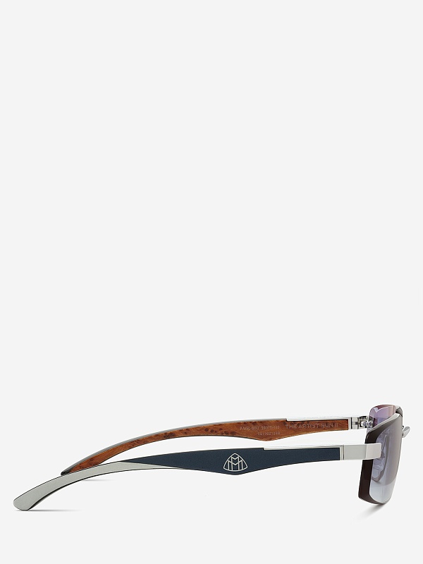 Солнцезащитные очки Maybach MB THE Artist Sun II P WFL M10 59 18 140 - 2