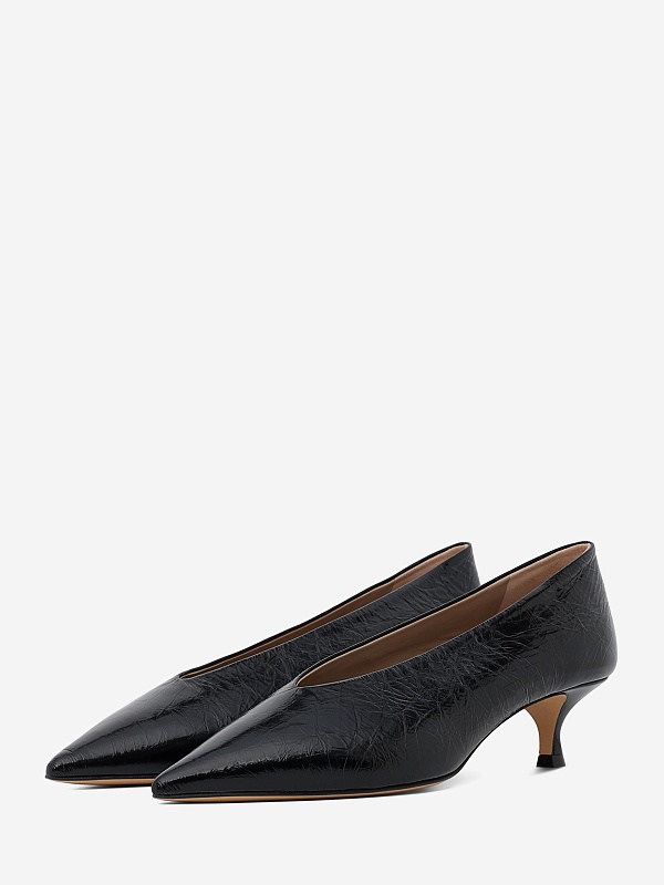 Туфли жен Le Monde Béryl BKT-NPL BLA - 3