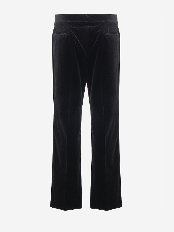 Брюки муж Lardini ITERIC ITE61301 999 - 1