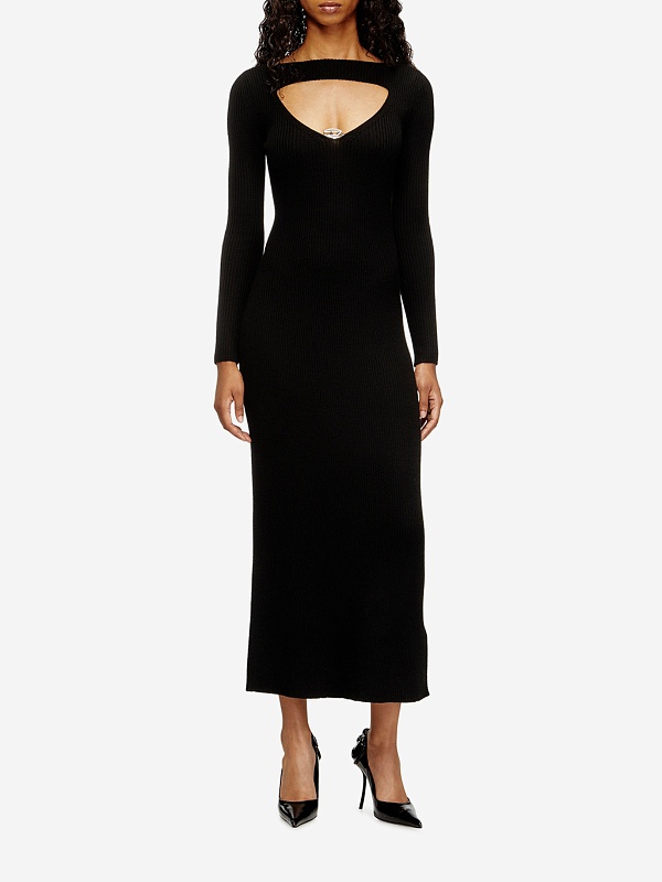 Платье жен Diesel A18905 0PLBF 9XX - 1