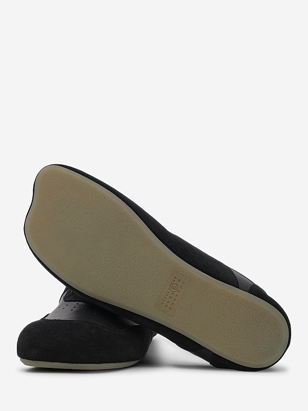 Кроссовки жен MM6 S66WS0106 P6435 T8013 - 5